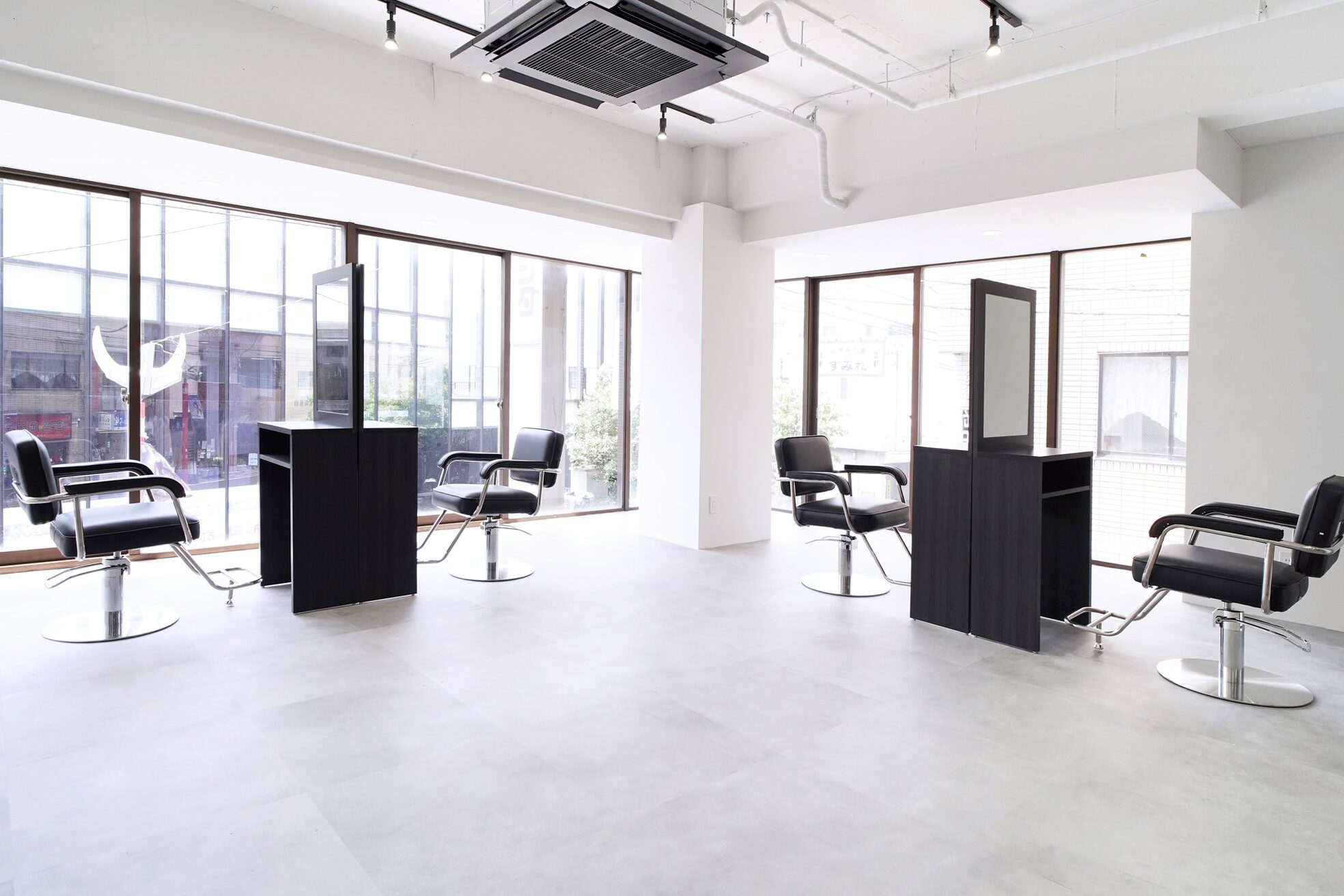 リープ 祖師ヶ谷大蔵(leap)1