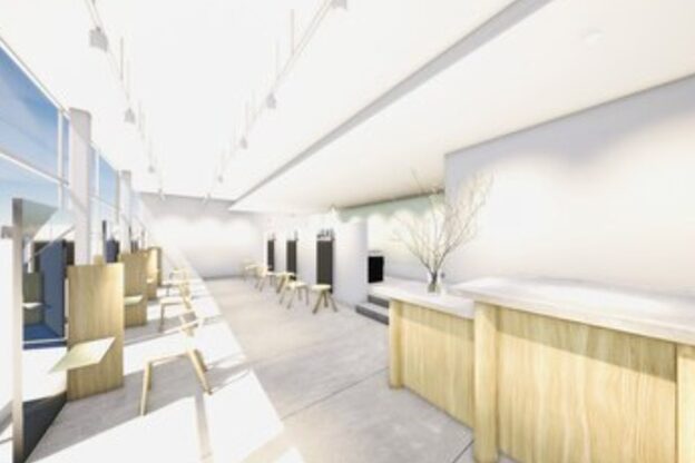 エレン バイ エス(Ellen by.S)1