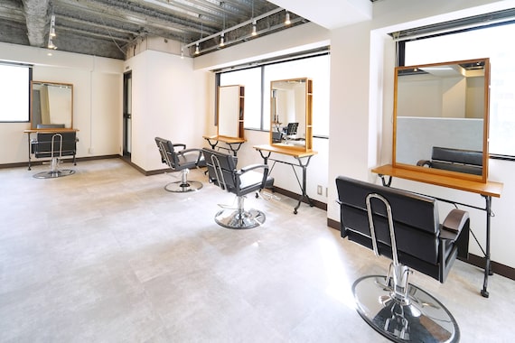 マノン 人形町(MANON)