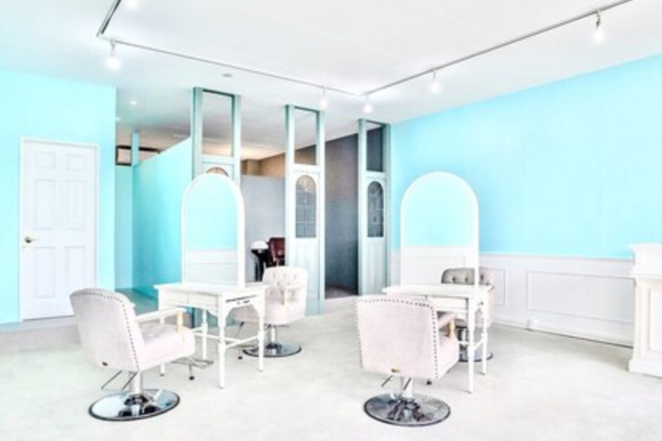 アメリつくば天久保(Amelie)1