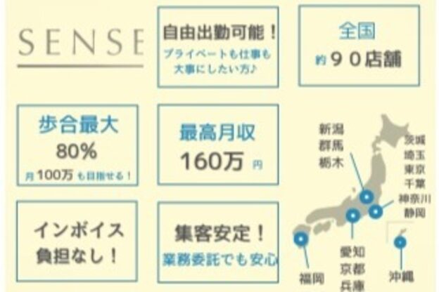 ハーツ 神保町(HEARTS)3