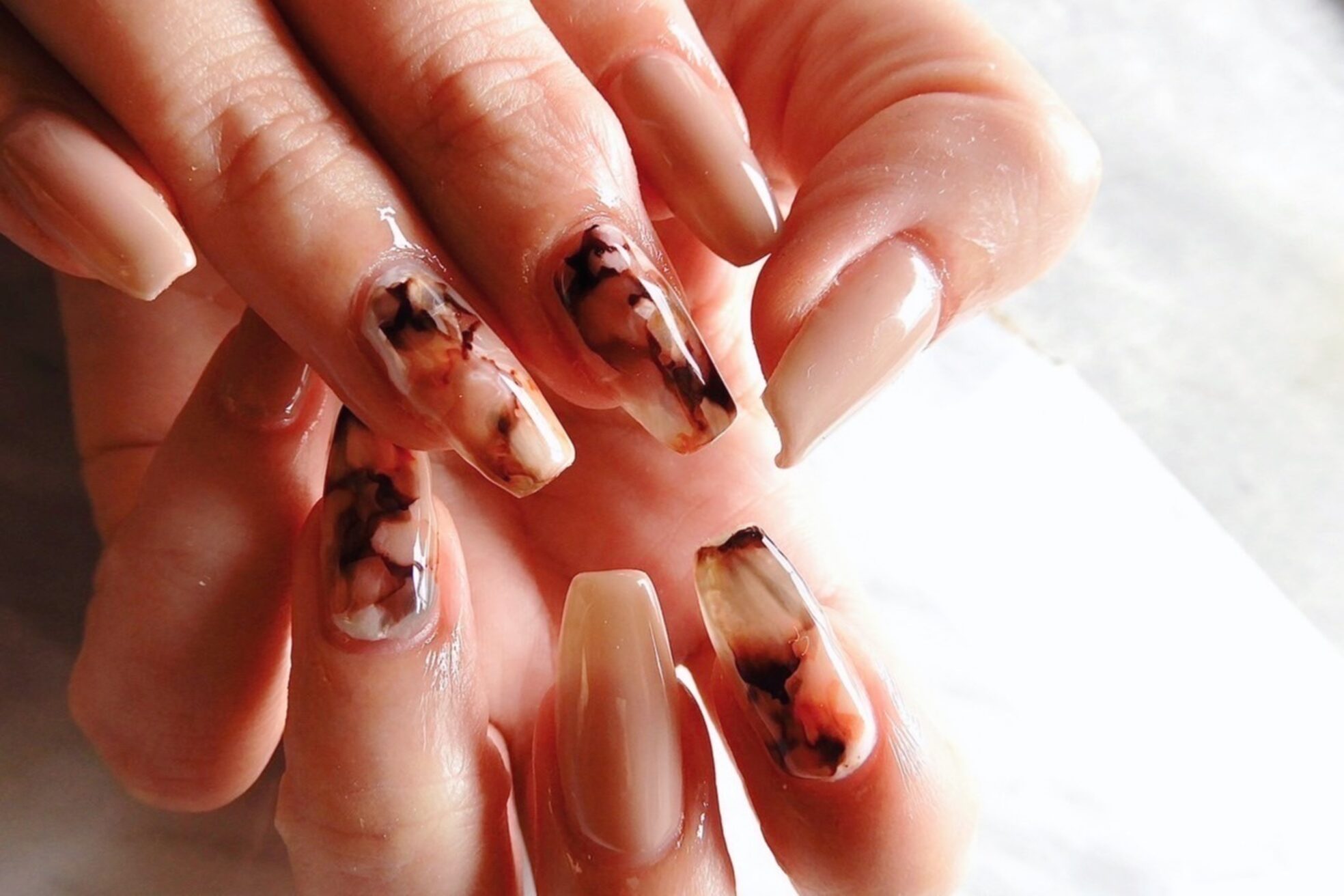 サロン ド ルア 西葛西(Salon de.Lua)4