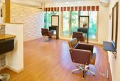 ヘアールーム ルシア 東区 松園店(hair room Lucia)