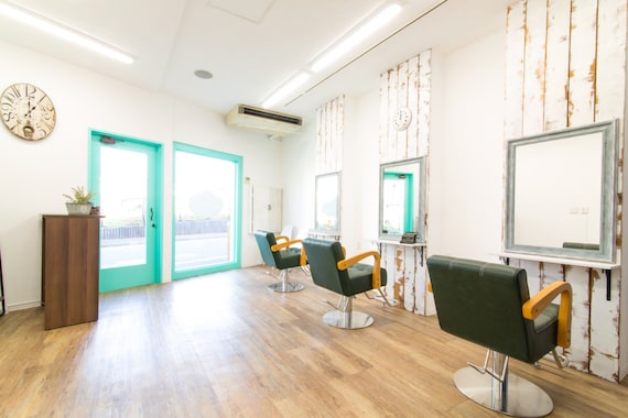 フルーリ(fleuri)