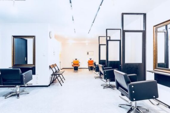 アリオスヘアー 木場 東陽町(ARIOSE HAIR)