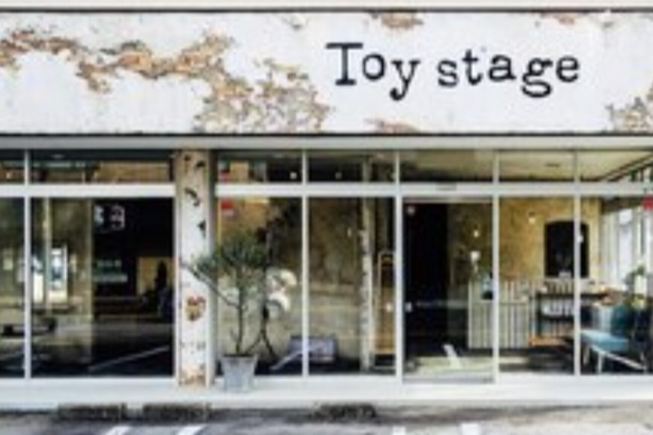 トイステージ ひたちなか(Toy stage)1