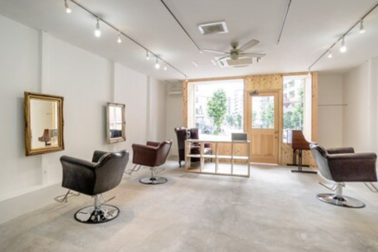 リー 神楽坂(Re-)1