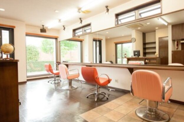 ジールーム(g-room)1