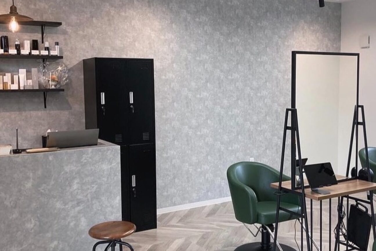 hipe(ハイプ）ヘアサロン（ｈｉｐｅ）画像1