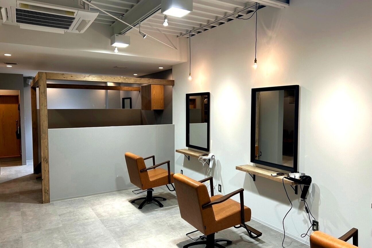 アヤジンビオス店(Ayajn bios)2