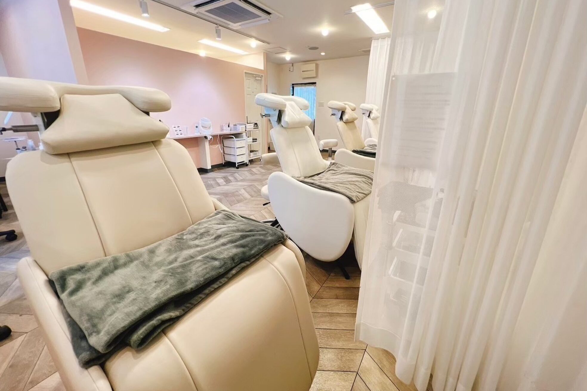 マケア アイラッシュアンドビューティー 東川口(Makea eyelash&beauty)4