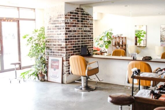 ビセル バイ シータ 川越店(becel by THETA)