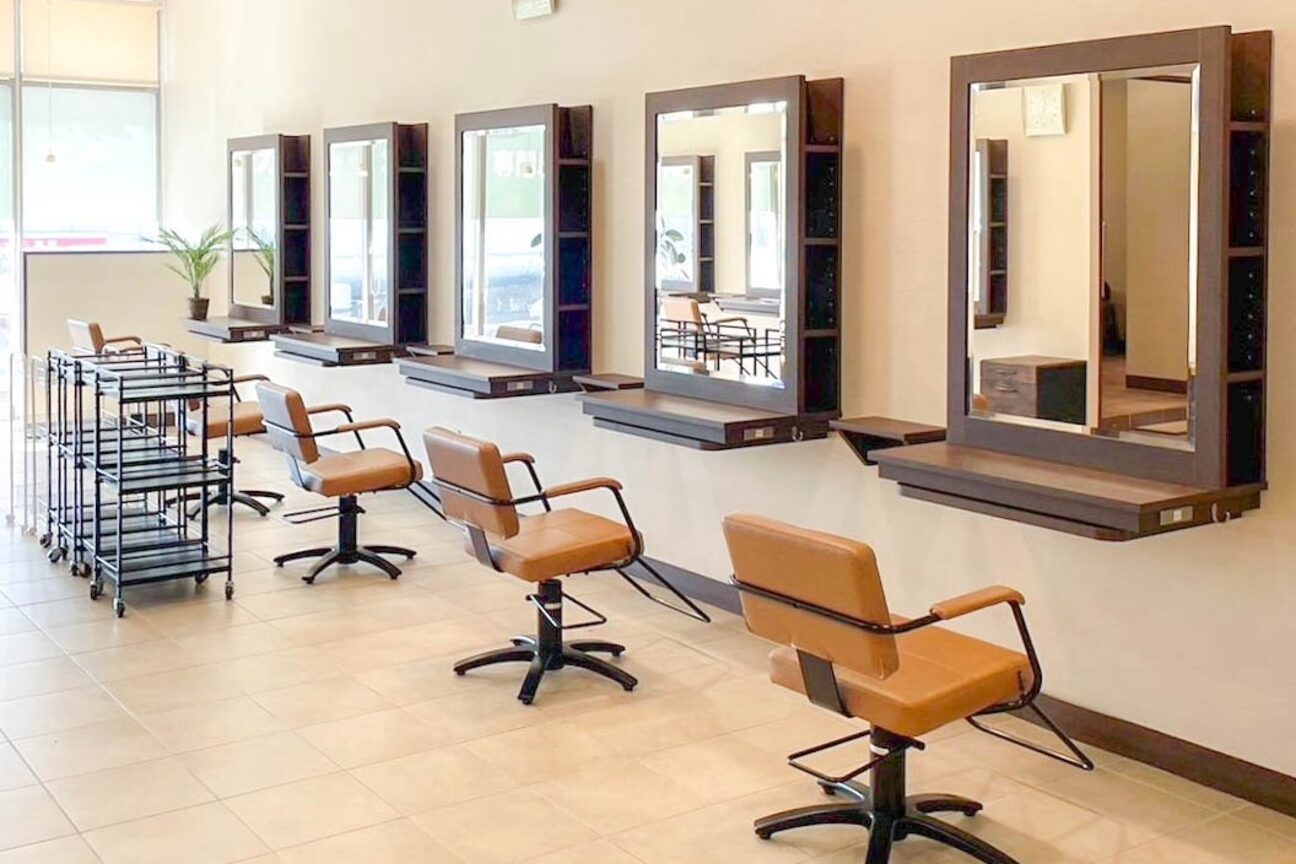 ワンマイル 八潮店(one mile)2