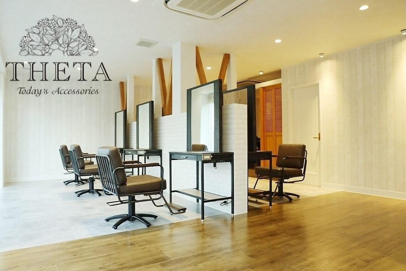 シータ 坂戸北口店(THETA)3