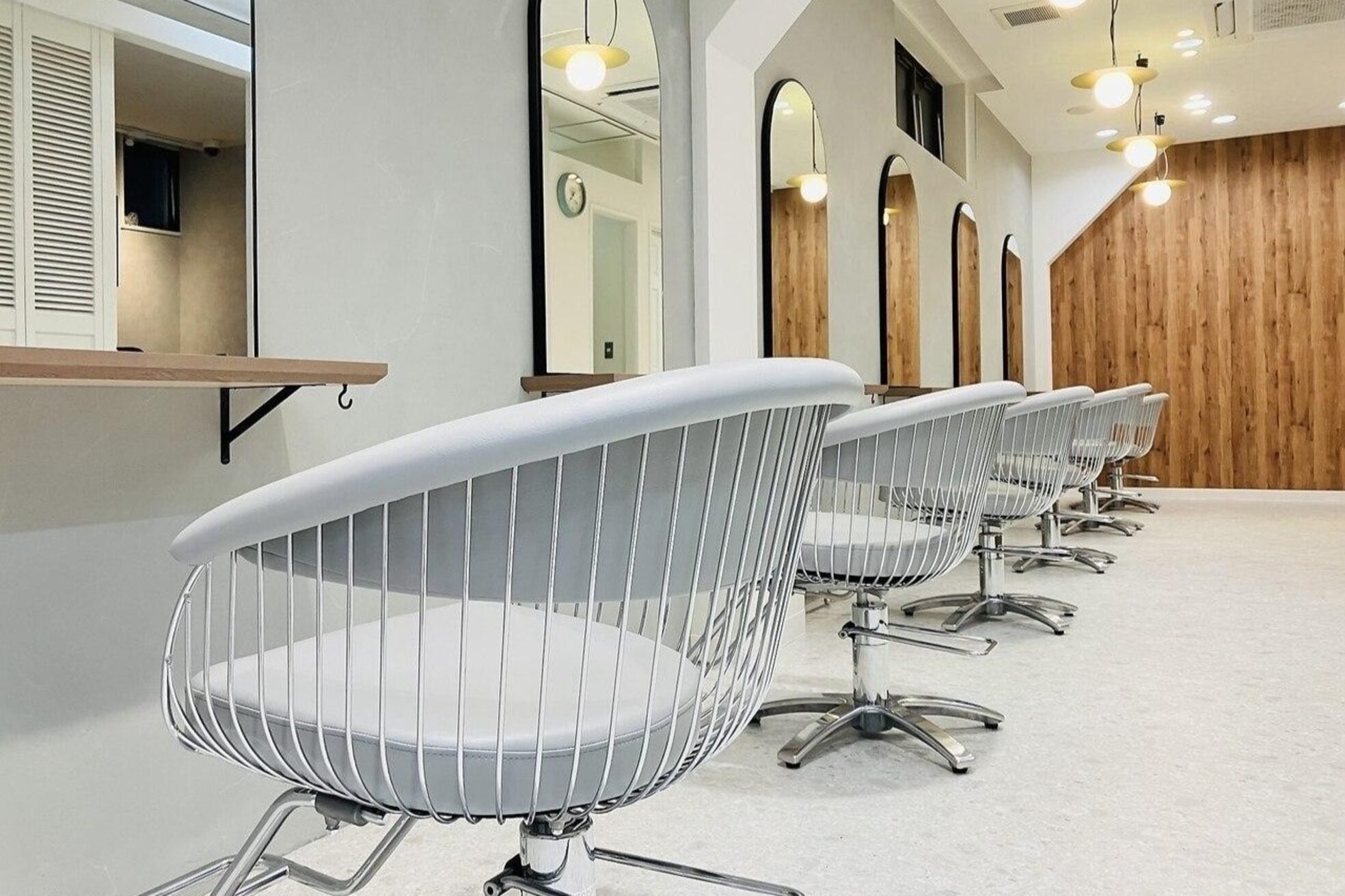 ハイレート ウニクス川越店(Hairate)3