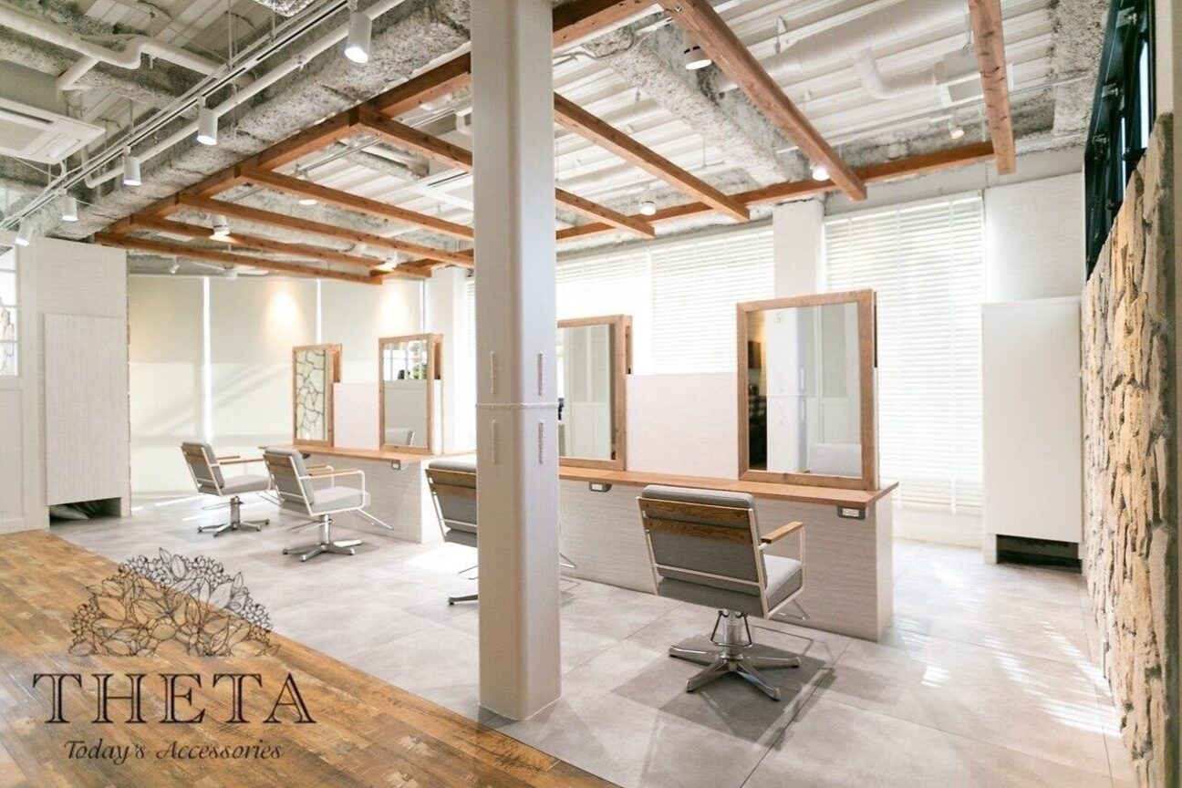 シータ 東川口(THETA)4