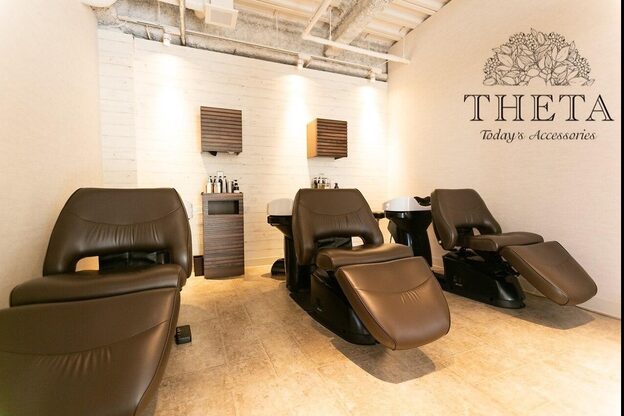 シータ 東川口(THETA)3