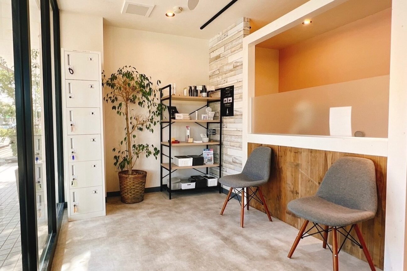 マケア アイラッシュアンドビューティー 東川口(Makea eyelash&beauty)2