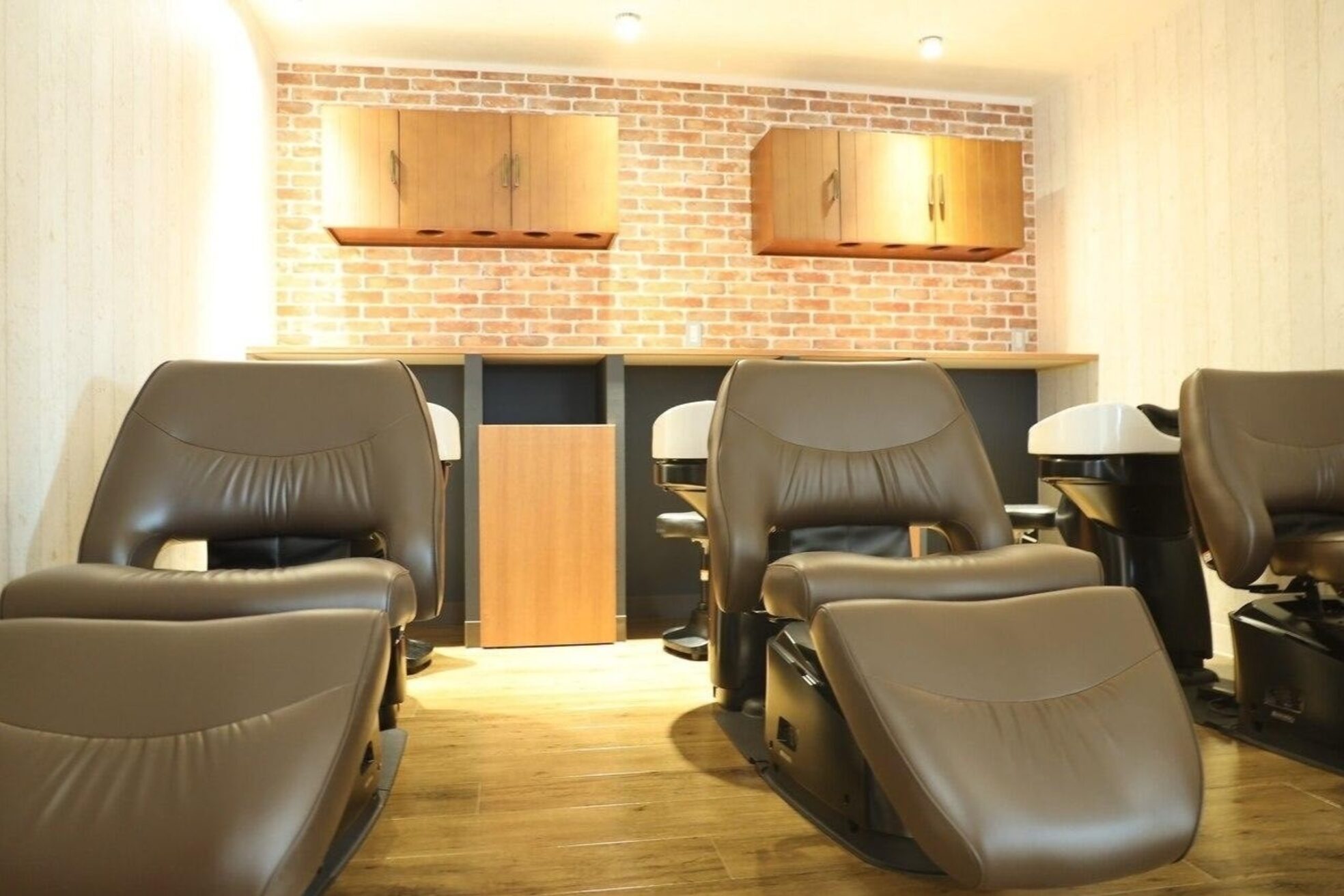 シータ 坂戸北口店(THETA)4