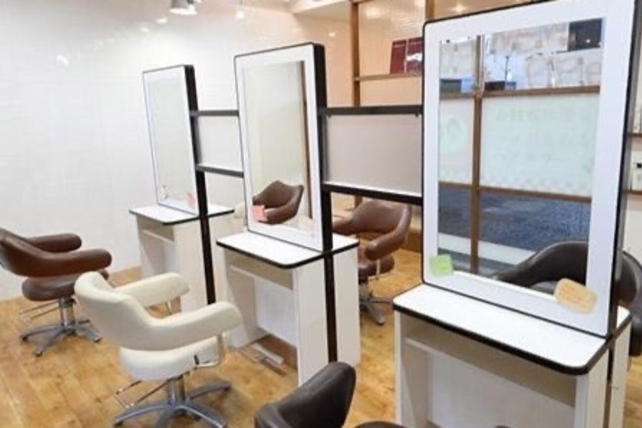 いろ髪 川口店2