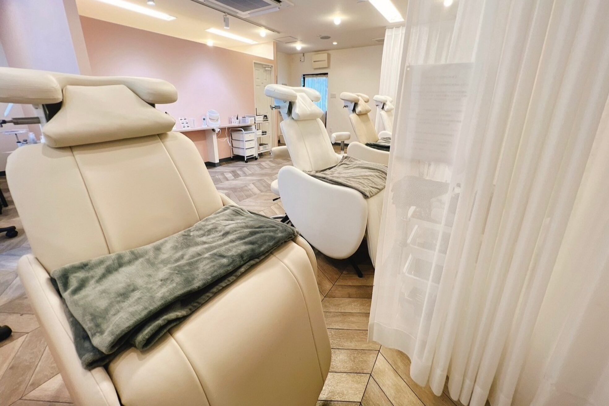 マケア アイラッシュアンドビューティー 東川口(Makea eyelash&beauty)3