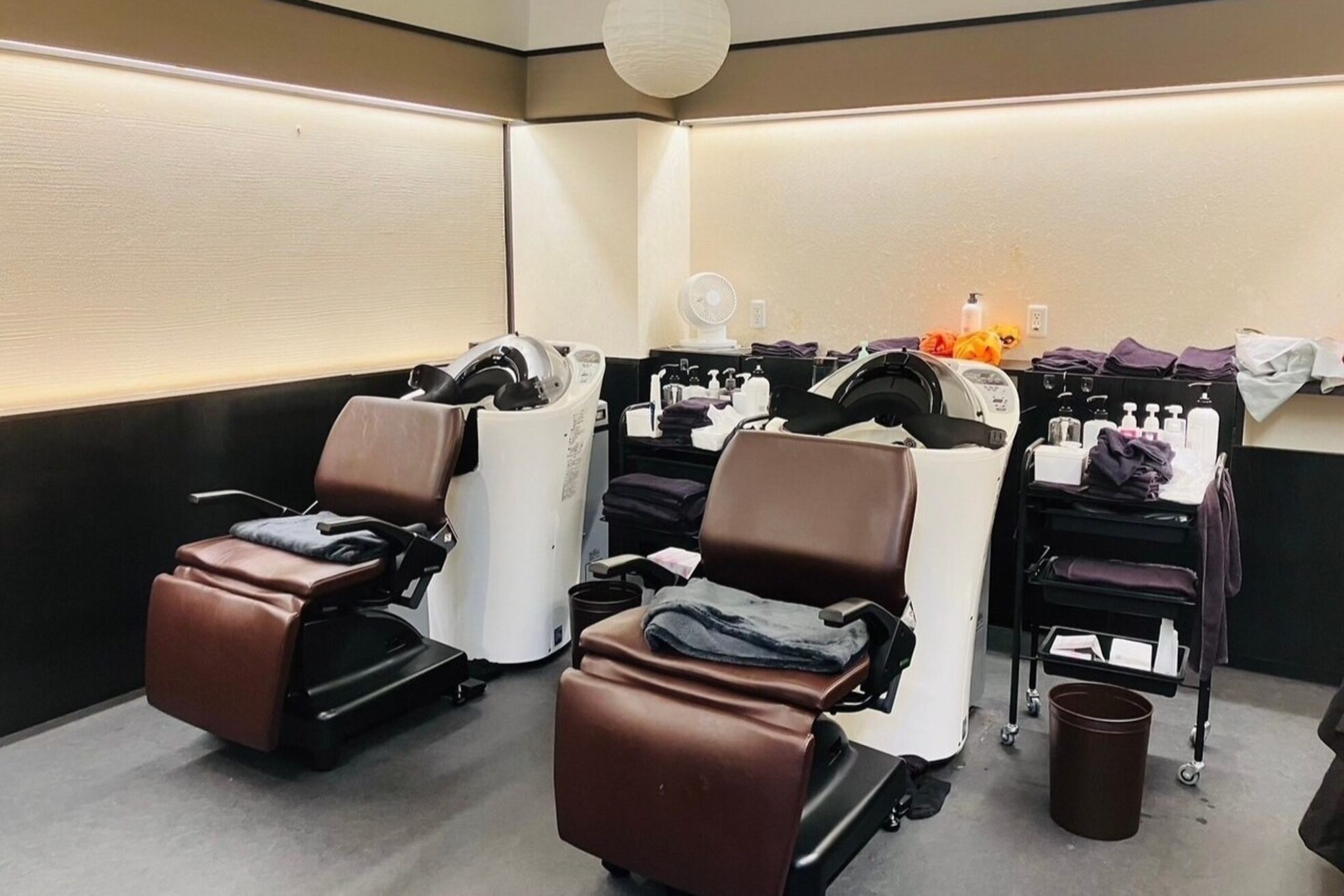 ワンマイル 本川越(one mile)3