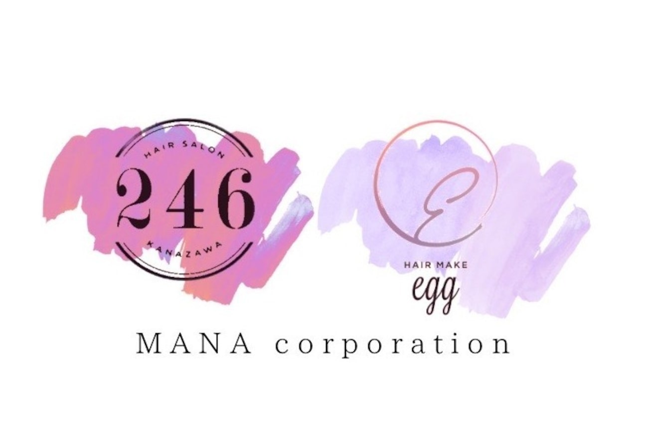 Hair Salon 246(株式会社 マナコーポレーション)画像1