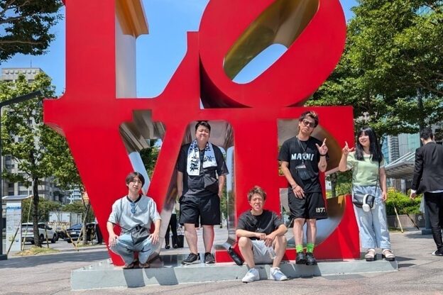 ヘアデザインサロン2463