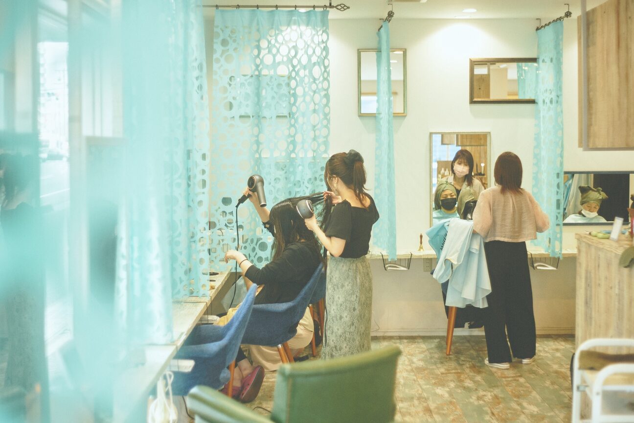 C33（エンビューティワークス合同会社）画像1