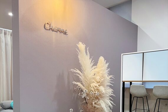 シャルム(Charme)