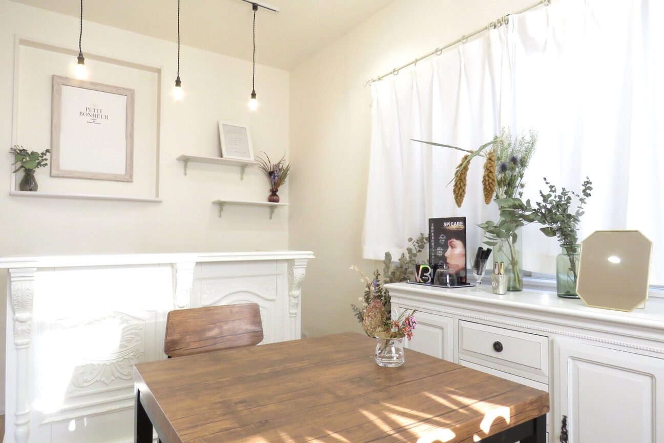 ＰＥＴＩＴ　ＢＯＮＨＥＵＲ画像1