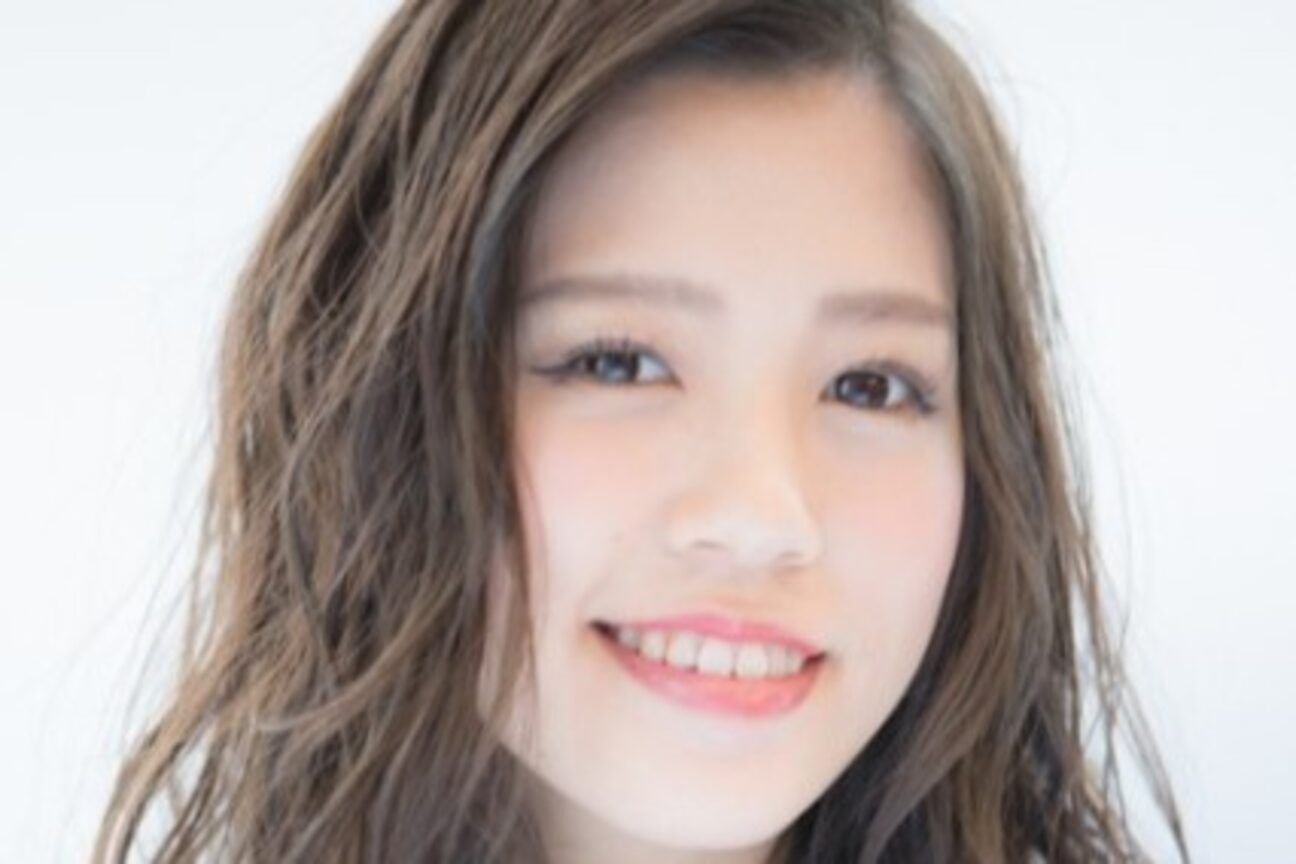 Luana（ＨＡＩＲ　ＢＲＡＮＤ　Ｌｉｎｋ）画像1