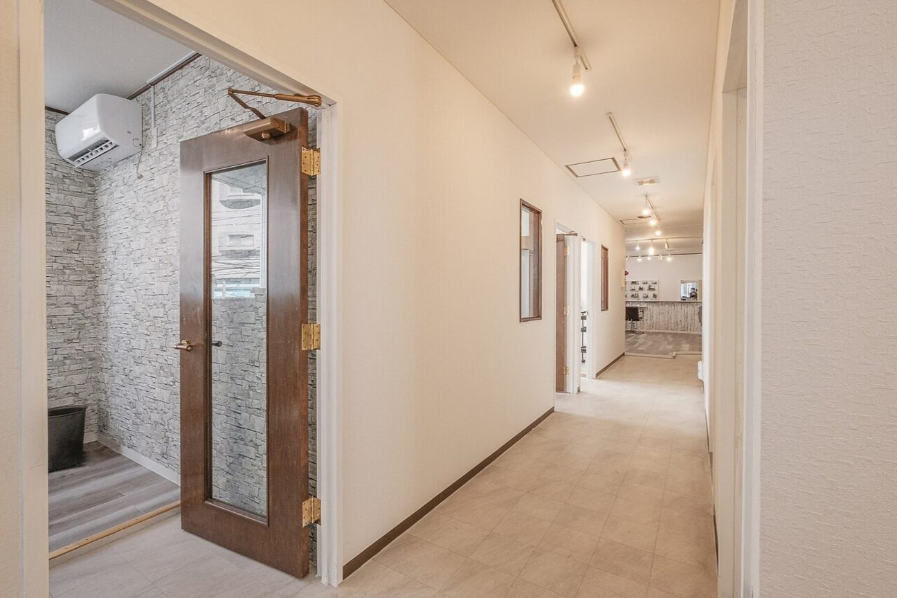 チル 朝霞駅前店(Chill.)2