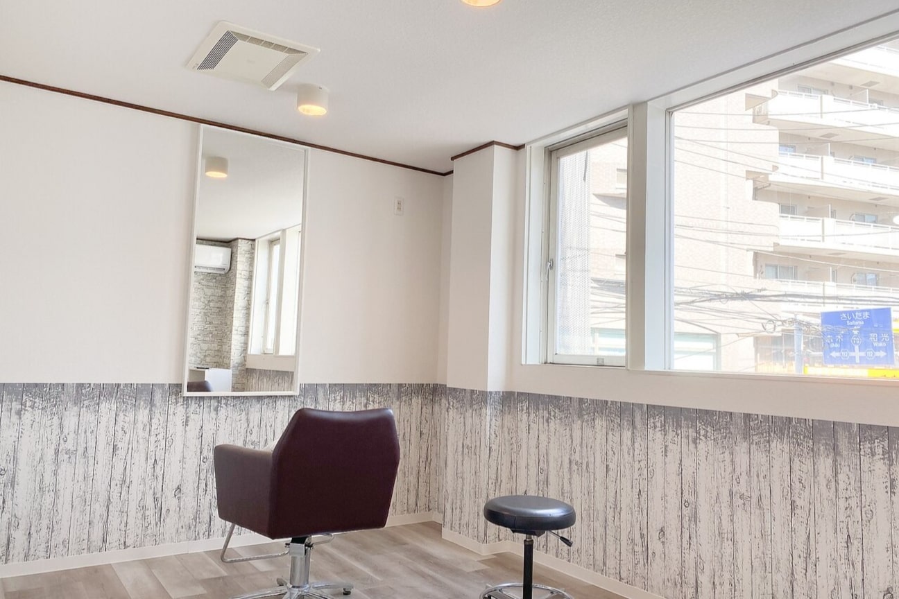 髪質改善サロンChill.(株式会社 アッド)画像1