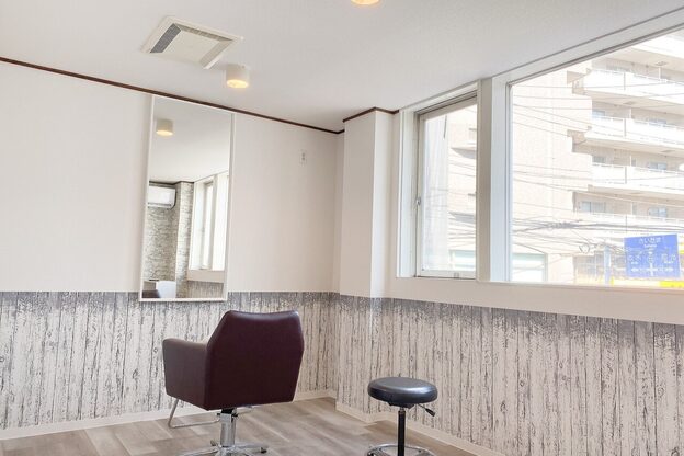 チル 朝霞駅前店(Chill.)1