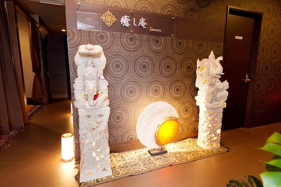 癒し庵 福岡 大野城(IYASHIAN)