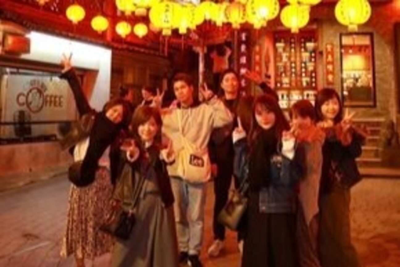 店舗の内観外観用画像1