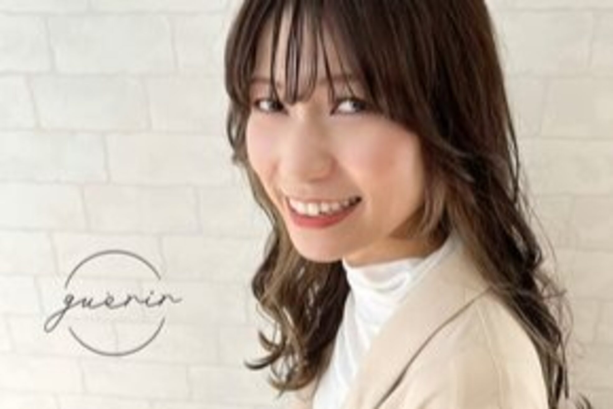 ゲリール ヘア プラス ケア(guerir hair+care)3