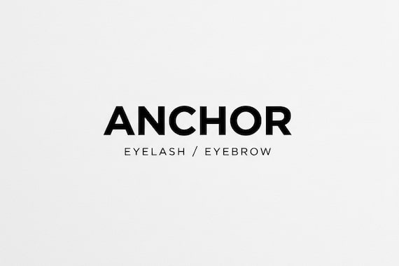 アンカー(ANCHOR)
