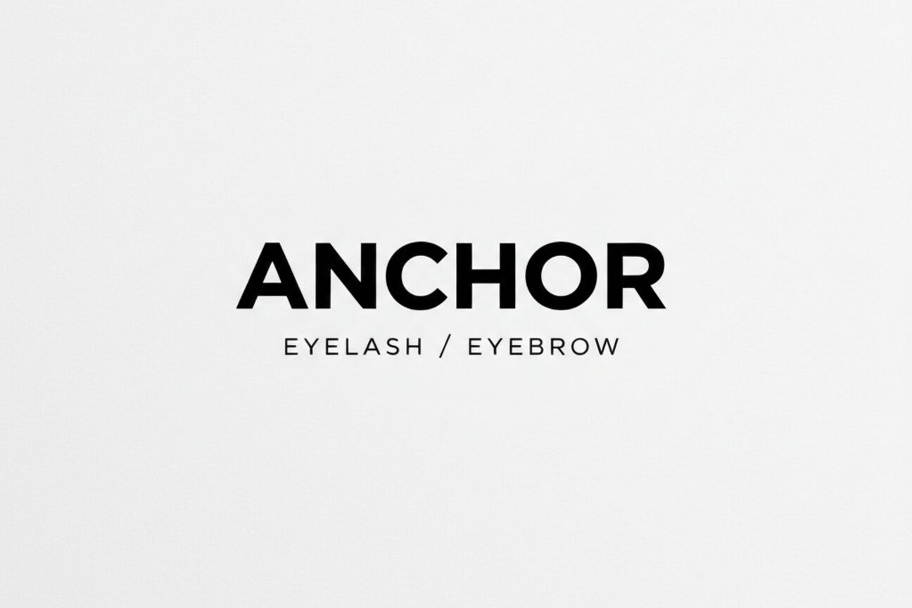 ＡＮＣＨＯＲ　ｅｙｅｌａｓｈ　ａｎｄ　ｅｙｅｂｒｏｗ画像1