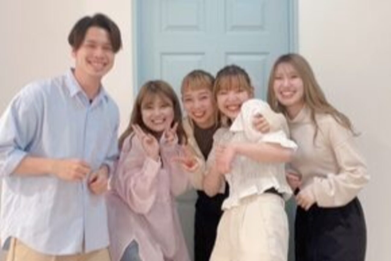 店舗の内観外観用画像1