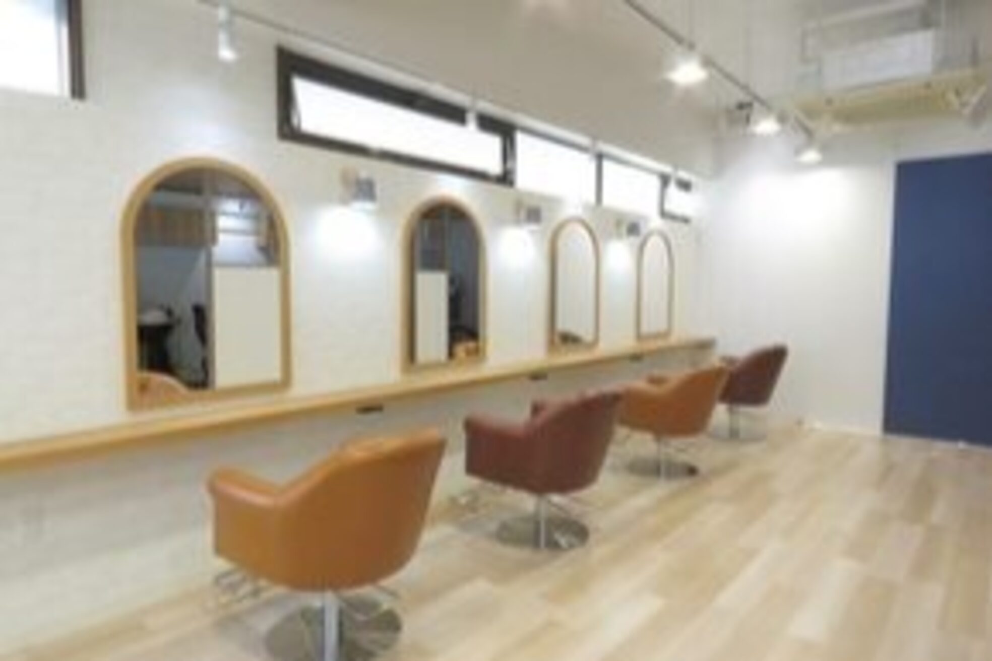 ゲリール ヘア プラス ケア(guerir hair+care)4