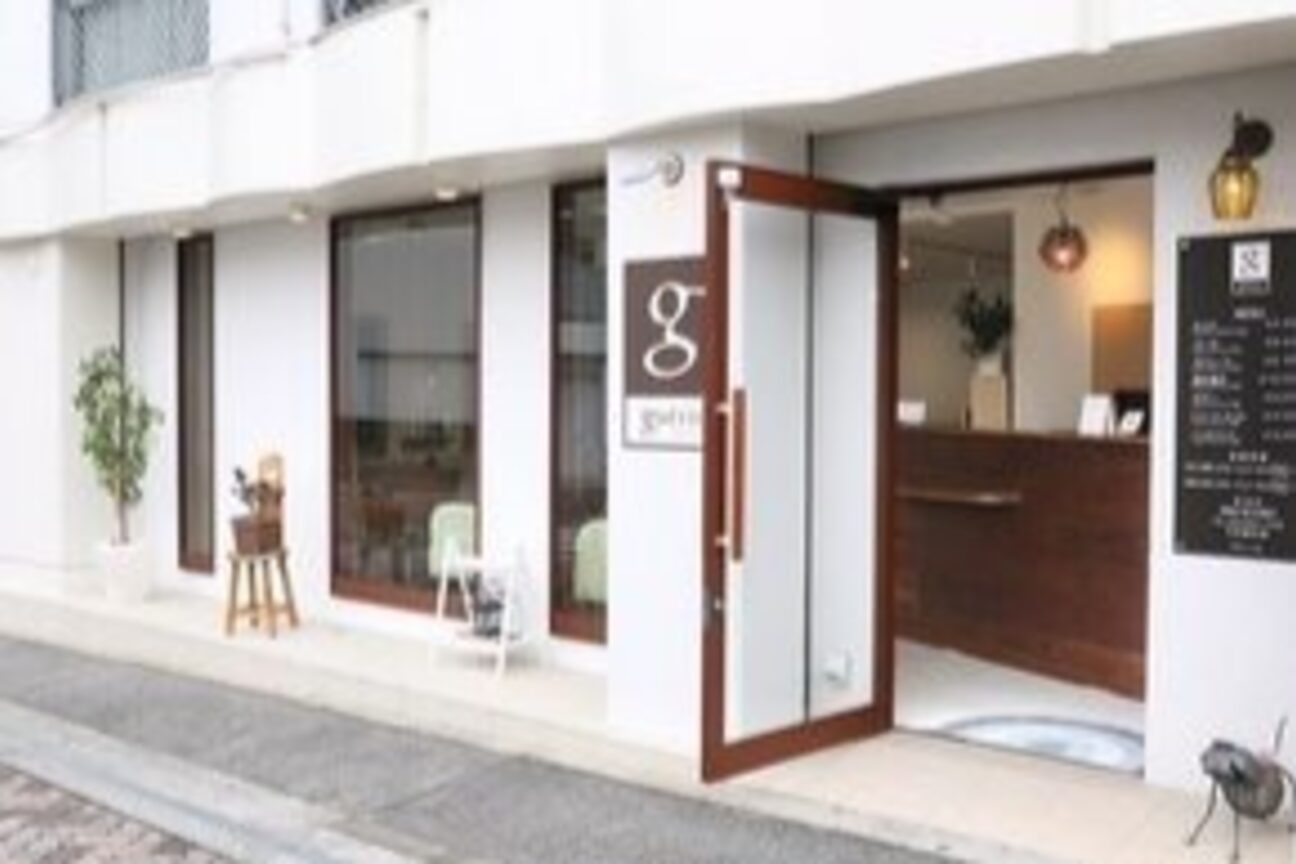 ゲリール 中野店(guerir hair+care)4
