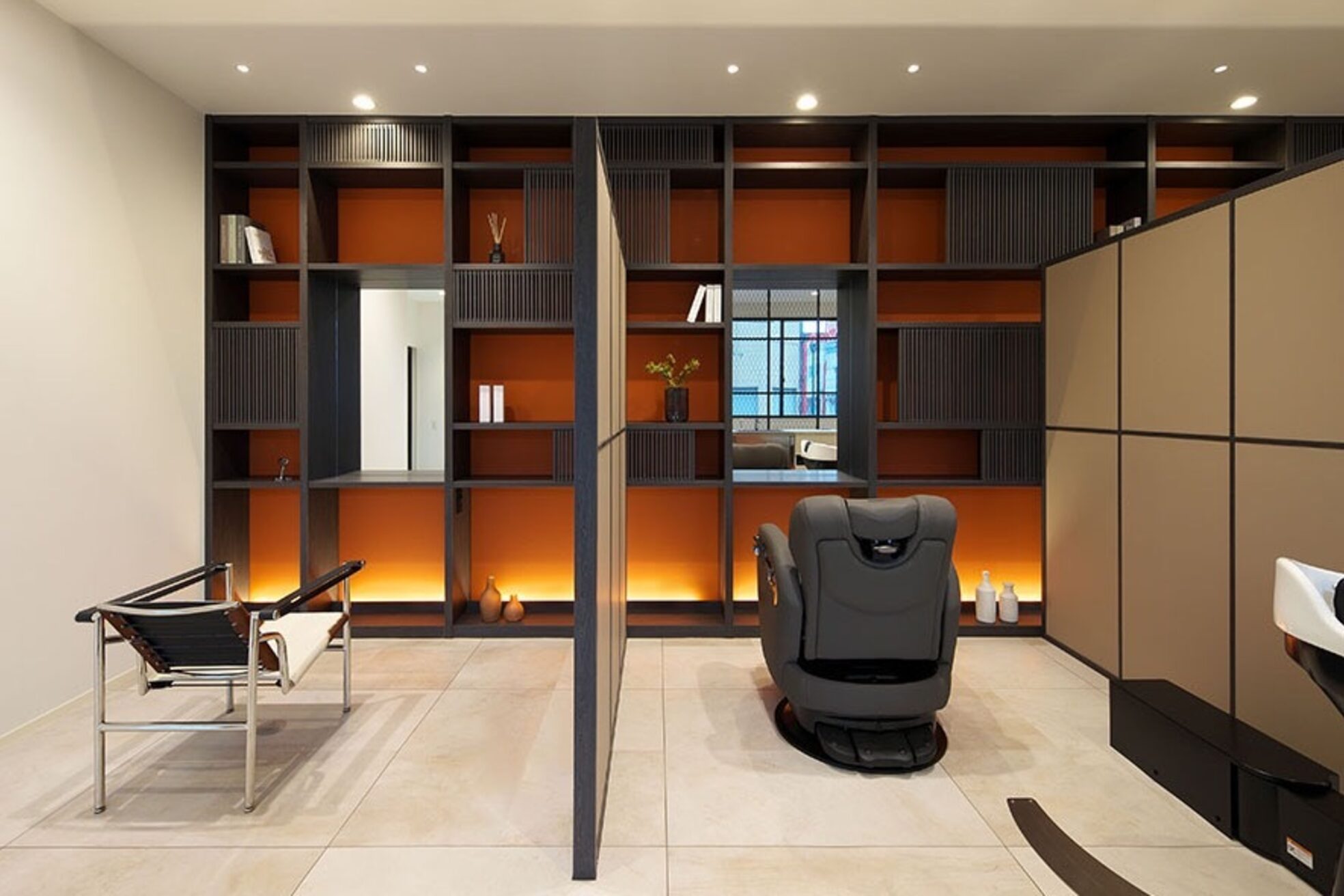 ラシンバン オム(LashinVan HOMME)5