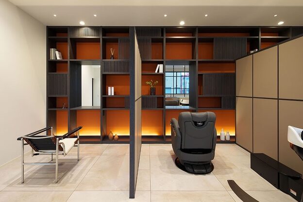 ラシンバン オム(LashinVan HOMME)5