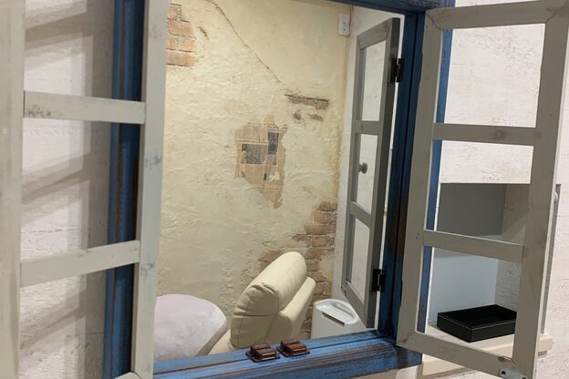 ラ ブレス ヘアーサロン3