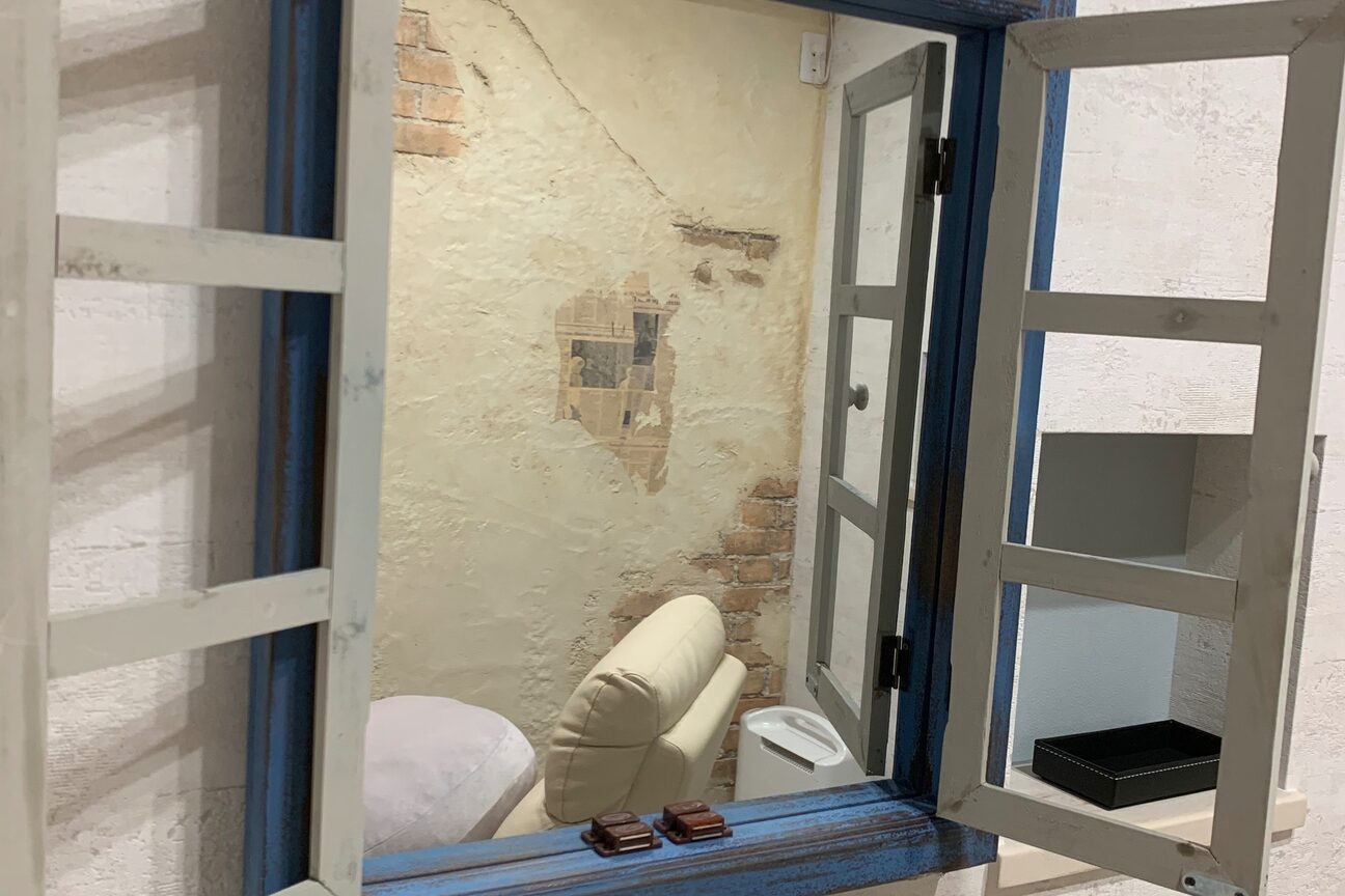 ラ ブレス ヘアーサロン3