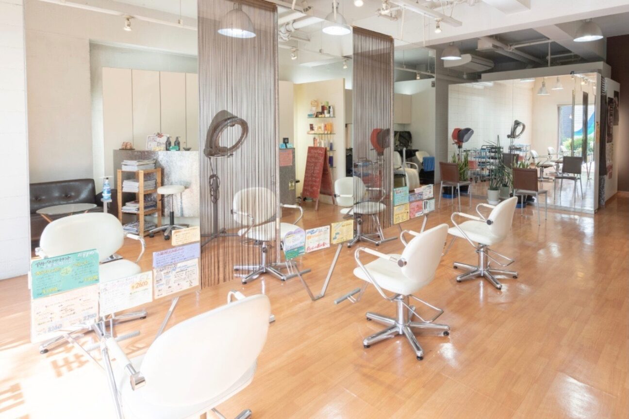 ラシャンセ (La chance)3