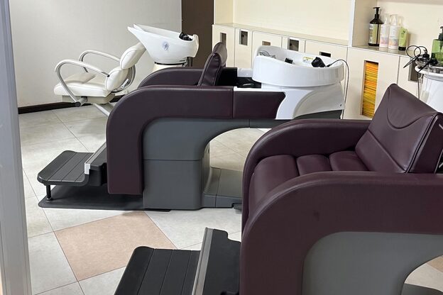 サムソンアンドデリラ 翔1