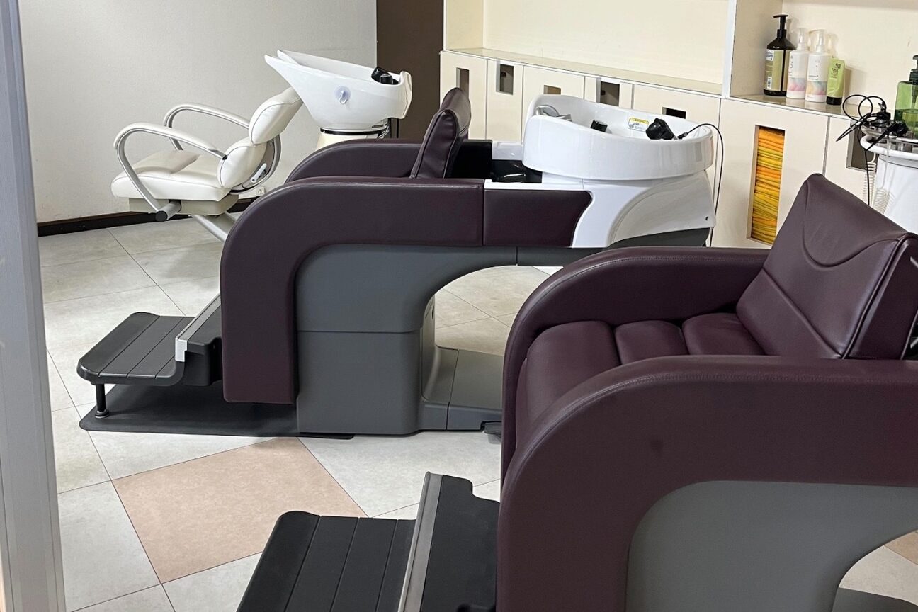 サムソンアンドデリラ 翔1